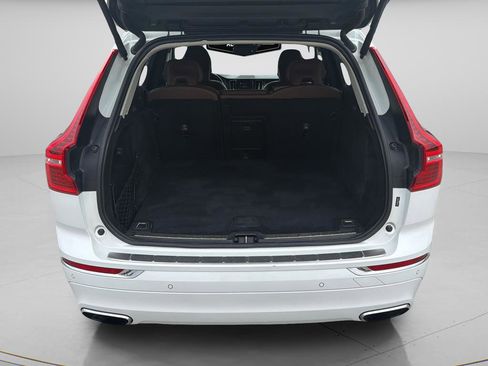 Used 2020 Volvo XC60 T6 Inscription image 13