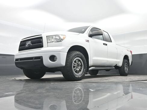 Used 2013 Toyota Tundra 4x4 Double Cab w/ TRD Rock Warrior Pkg image 25