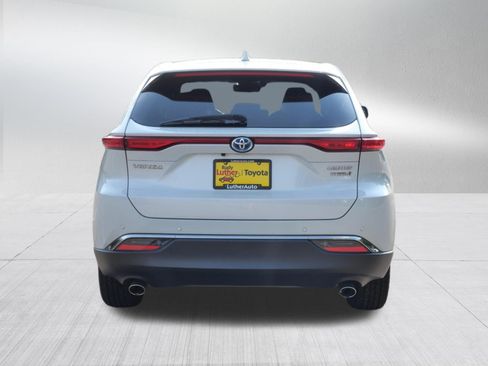 Certified 2021 Toyota Venza Limited w/ Advanced Technology Package AWD/4WD image 6