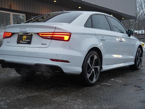 Used 2020 Audi A3 2.0T Premium Plus w/ Premium Plus Package image 6