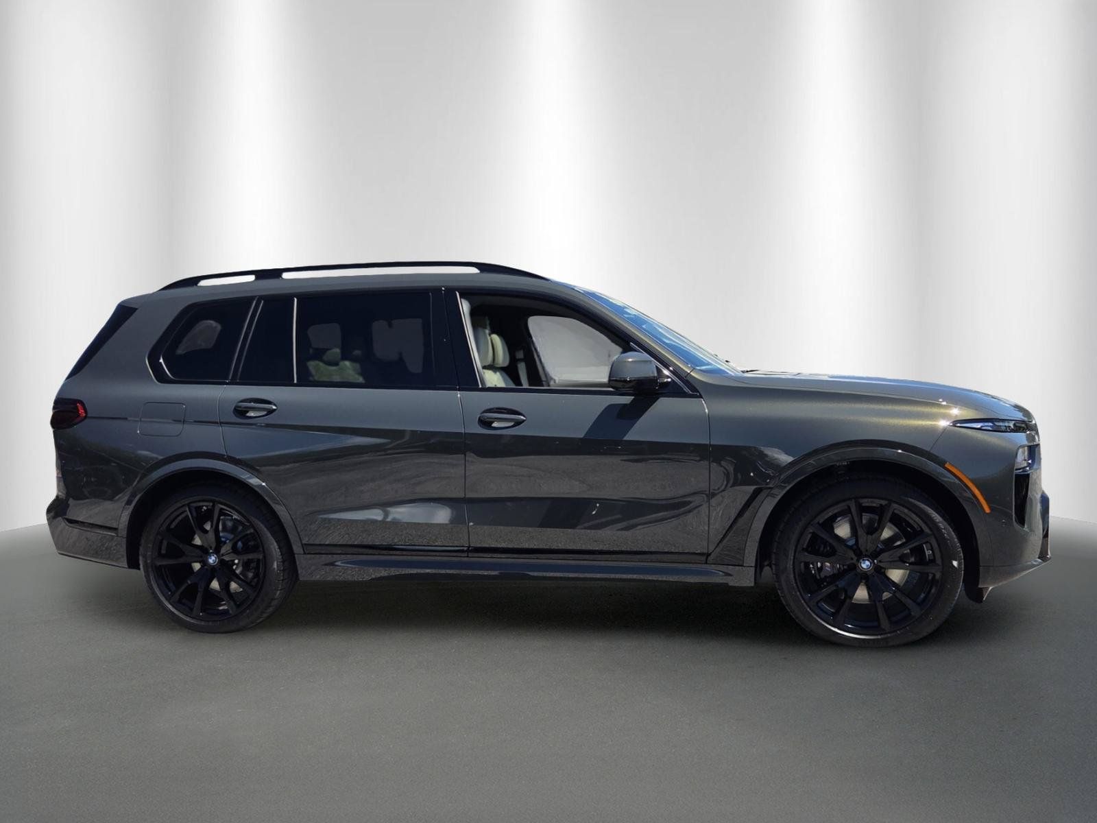 New 2027 BMW X7 xDrive40i w/ Executive Package AWD/4WD image 8