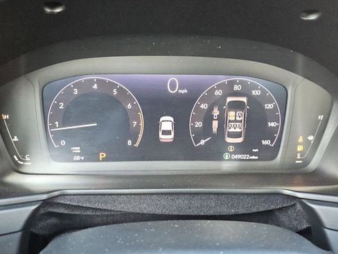 Used 2024 Honda Accord EX image 24