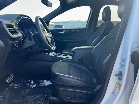 Certified 2023 Ford Escape ST-Line w/ Tech Pack #1 image 16