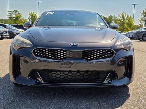 Used 2019 Kia Stinger GT1 RWD image 8