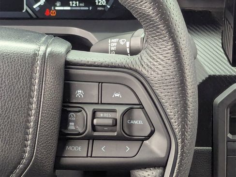 Used 2024 Toyota Tacoma TRD Pro image 28