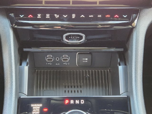 New 2027 Jeep Grand Cherokee Limited AWD/4WD image 14