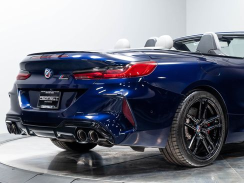 Used 2023 BMW M8 Competition AWD/4WD image 17