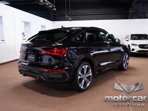 Used 2023 Audi Q5 2.0T Premium Plus AWD/4WD image 7