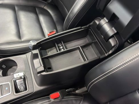 Used 2023 Ford Escape Platinum w/ Class II Trailer Tow Package image 12