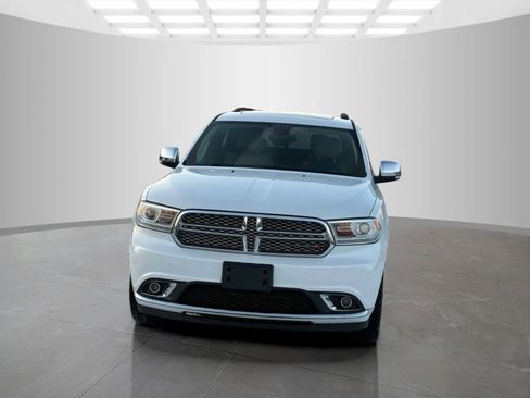 Used 2016 Dodge Durango Citadel image 10