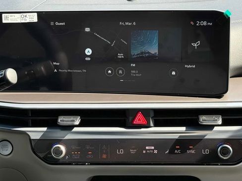 New 2026 Kia Sorento SX Prestige image 6