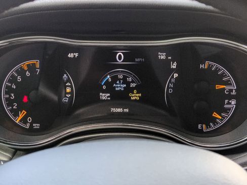 Certified 2021 Jeep Grand Cherokee High Altitude AWD/4WD image 34