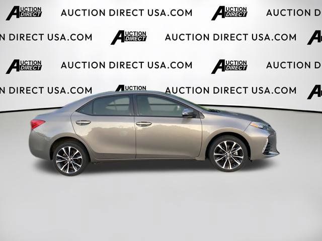 Used 2019 Toyota Corolla SE FWD image 8