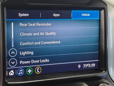 Used 2022 Chevrolet Silverado 1500 LT w/ Fleet Comfort Package AWD/4WD image 39