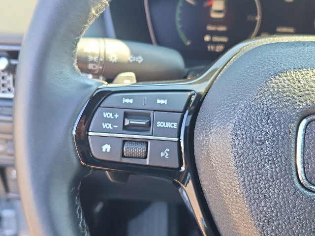 Used 2025 Honda Civic Sport image 21