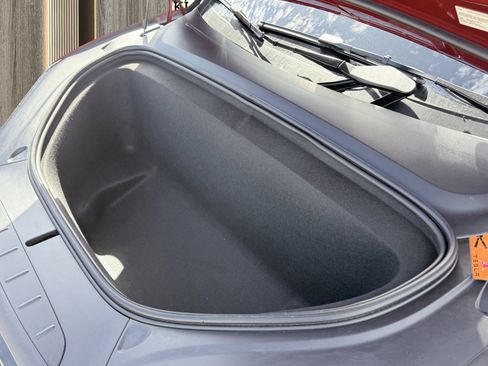 Used 2025 Tesla Model X Plaid image 29