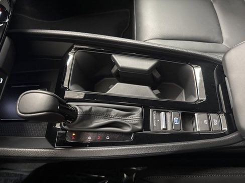 New 2025 Honda Accord Sport image 36