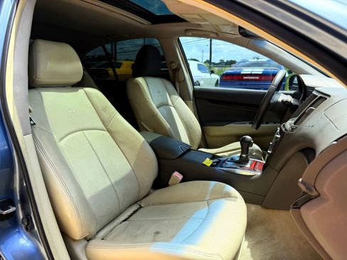 Used 2010 INFINITI G37 Journey w/ Premium Pkg image 32