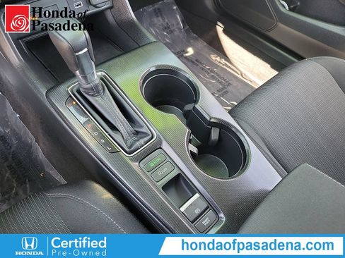 Certified 2023 Honda Civic LX image 19