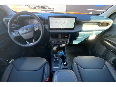 New 2026 Ford Maverick Tremor AWD/4WD image 7
