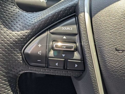 Used 2019 Nissan Maxima 3.5 SL w/ Floor Mat Group FWD image 22