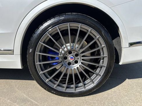 Certified 2025 BMW ALPINA XB7 AWD/4WD image 26
