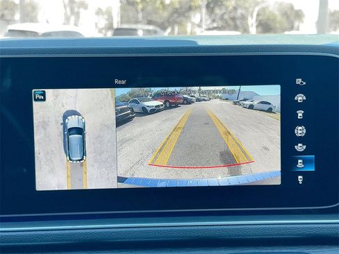 Used 2023 Mercedes-Benz GLE 450 4MATIC image 15