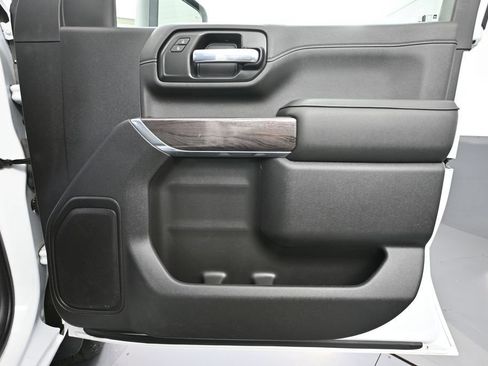 Used 2022 Chevrolet Silverado 2500 LTZ w/ Safety Package AWD/4WD image 47