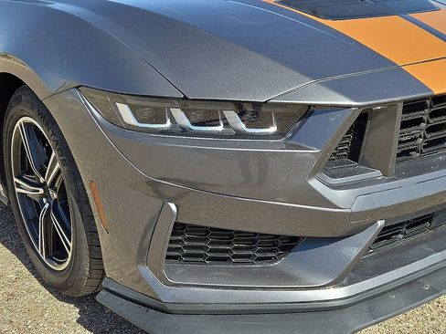 Used 2024 Ford Mustang EcoBoost image 10