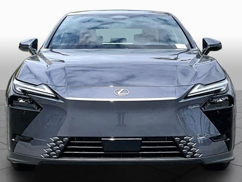 New 2026 Lexus ES 350e FWD image 3