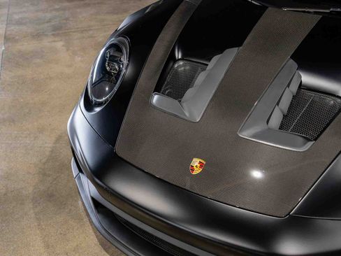 Used 2025 Porsche 911 GT3 RS RWD image 60