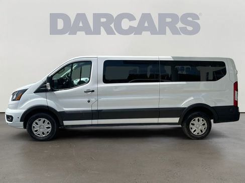 Used 2024 Ford Transit 350 XLT RWD image 4