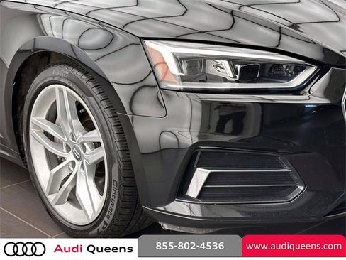 Used 2019 Audi A5 2.0T Premium image 7