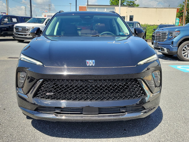 Used 2024 Buick Envision Sport Touring AWD/4WD image 2