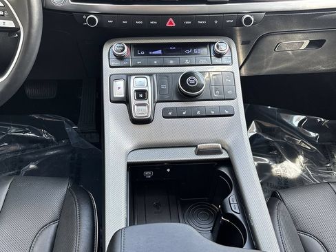 Used 2024 Hyundai Palisade SEL w/ Premium Package FWD image 25