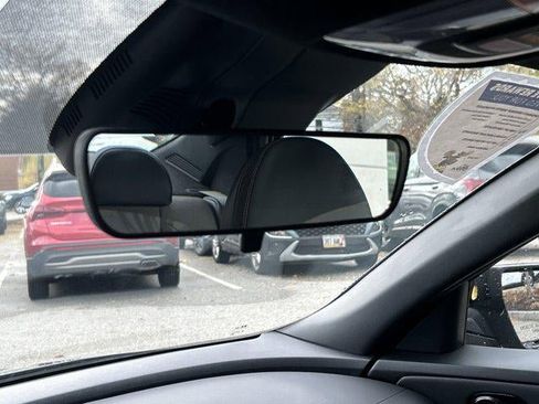 New 2025 Hyundai Elantra N Line image 56