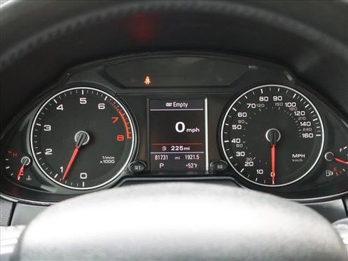 Used 2014 Audi Q5 2.0T Premium Plus AWD/4WD image 14