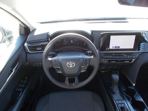 Certified 2026 Toyota Camry LE w/ Convenience Package image 14