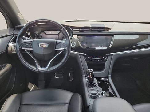 Used 2020 Cadillac XT6 Sport AWD/4WD image 11
