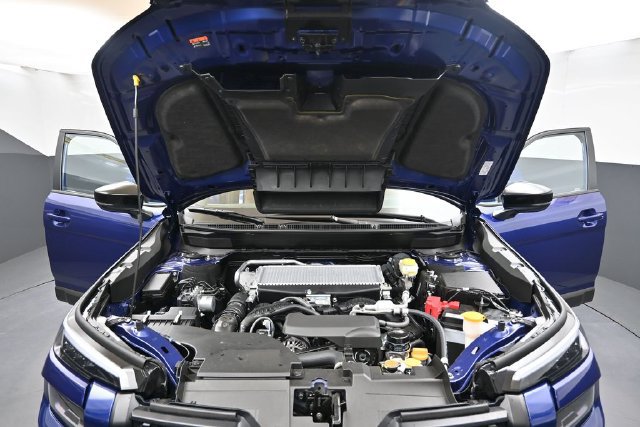 New 2026 Subaru Outback Touring XT AWD/4WD image 9