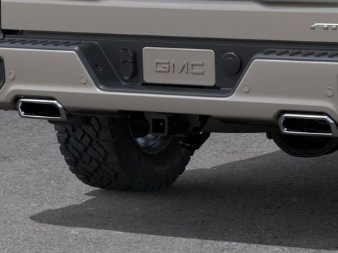 New 2026 GMC Sierra 1500 AT4 AWD/4WD image 14