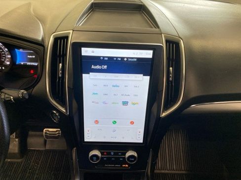 Used 2023 Ford Edge ST w/ Cargo Accessory Package image 23