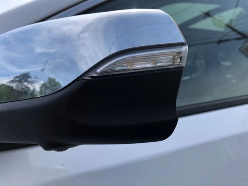 Used 2020 GMC Terrain Denali w/ Denali Premium Package image 8