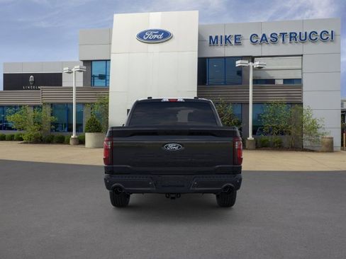 New 2026 Ford F150 STX AWD/4WD image 5