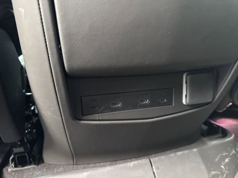 Used 2026 Cadillac Escalade Platinum Sport w/ LPO, ONYX Package image 28