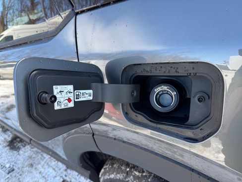 New 2026 Ford Bronco Sport Big Bend w/ Convenience Package image 19