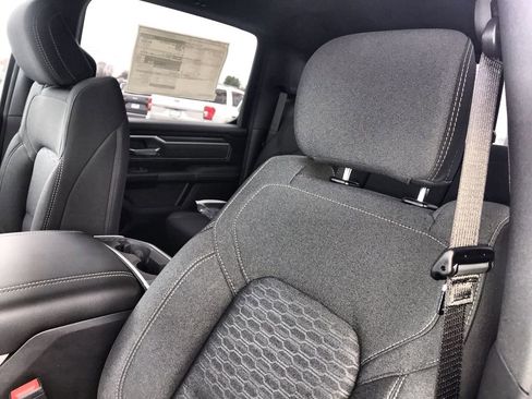 New 2026 RAM 1500 Big Horn image 11