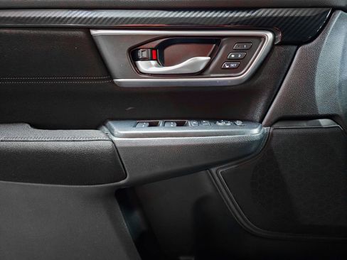 Certified 2021 Honda CR-V EX image 17