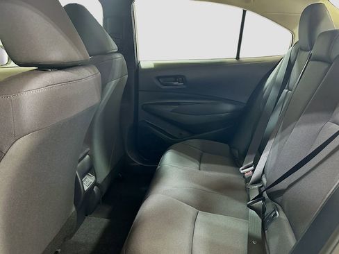 New 2026 Toyota Corolla LE FWD image 23