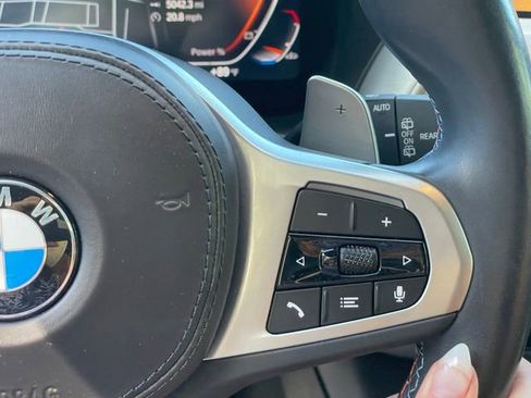 Used 2023 BMW X3 M40i AWD/4WD image 18